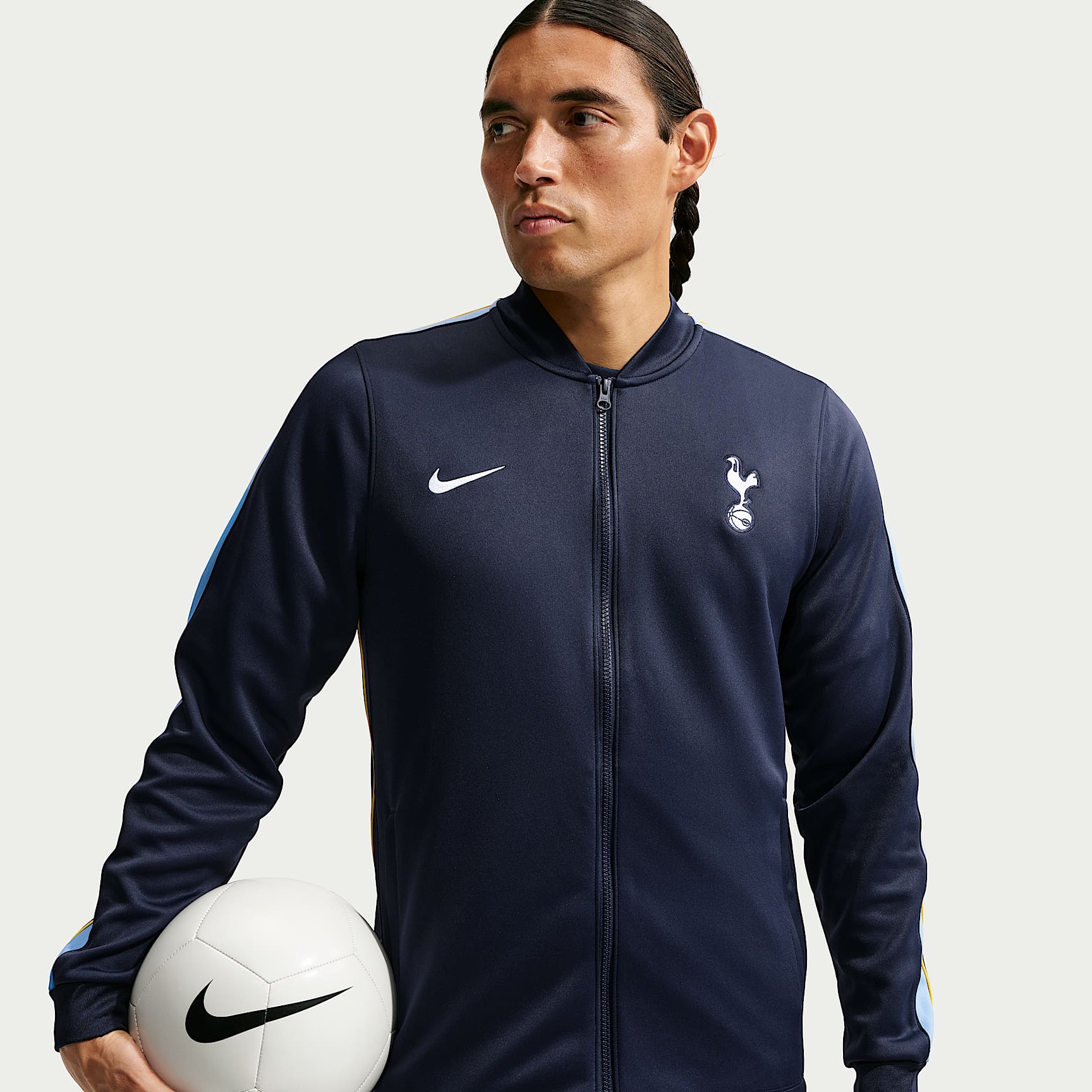 Tottenham Hotspur Strike Men's Nike Dri-FIT Soccer Knit Track